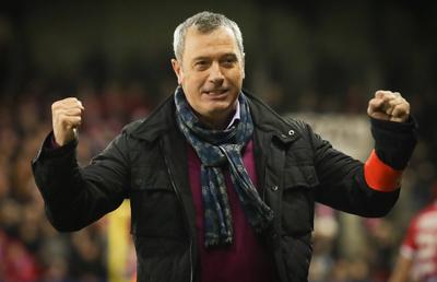 Duel „fierbinte” la Constanța » Mircea Rednic, sperietoare pentru FCSB