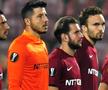 Cristian Bălgrădean, 32 de ani, portarul lui CFR Cluj, a vorbit despre accidentarea suferită rundă trecută, la Sepsi