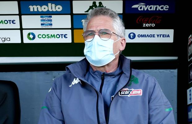 EXCLUSIV » Ladislau Boloni, opinie dintr-o bucată: „Nu suportați masca? Dați o fugă la spital! Astea sunt ifose”