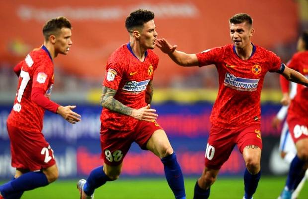 Ce campionat i s-ar potrivi lui Dennis Man? Încă o voce intră în dezbatere: „Dacă cineva se gândește la viitorul lui, să-l dea acolo”