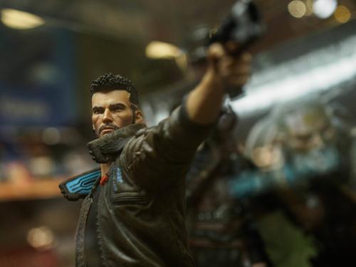 Cyberpunk 2077 FOTO IMAGO