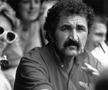Ion Țiriac // Foto: Imago