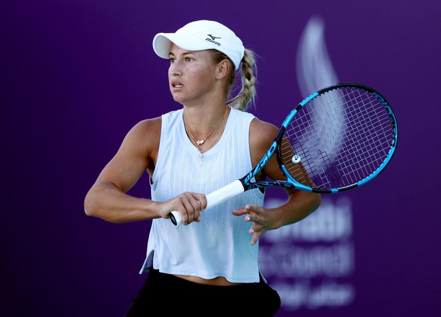 Yulia Putintseva VIDEO Imagini scandaloase la Australian Open! Ce a filmat Putintseva și de ce s-a certat cu Rennae Stubbs: „N-aş fi venit dacă aş fi ştiut că trebuie să stau 14 zile într-o cameră cu şoareci!”