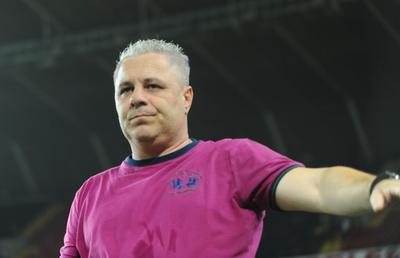 Toate detaliile despre noul club a lui Marius Șumudică » Un fost jucător de la FCSB și un campion în Premier League și Ligue 1 se află în lot