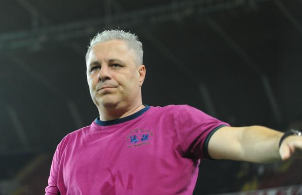 Toate detaliile despre noul club a lui Marius Șumudică » Un fost jucător de la FCSB și un campion în Premier League și Ligue 1 se află în lot