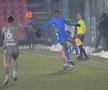 FC Voluntari - UTA 0-1. VIDEO Arădenii se impun cu un gol marcat la ultima fază! Clasamentul ACUM