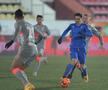FC Voluntari - UTA 0-1. VIDEO Arădenii se impun cu un gol marcat la ultima fază! Clasamentul ACUM