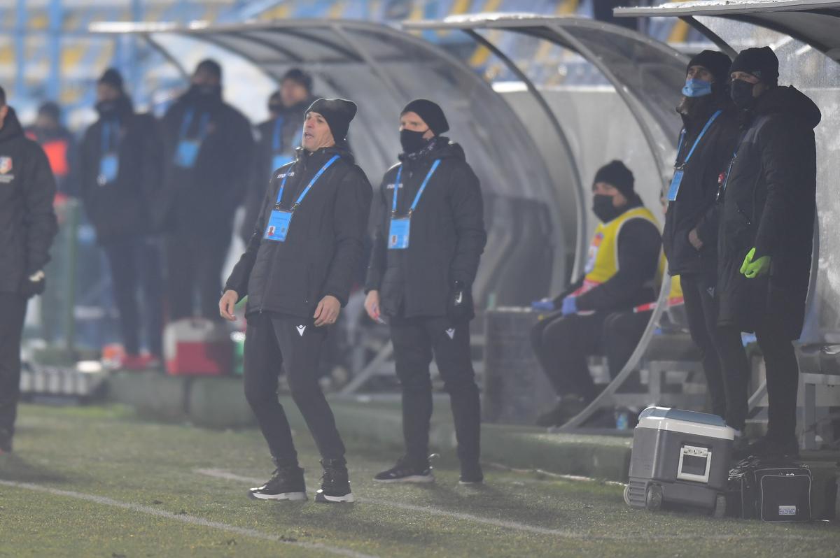 FC Voluntari - UTA 0-1. VIDEO Arădenii se impun cu un gol marcat la ultima fază! Clasamentul ACUM