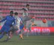 FC Voluntari - UTA 0-1. VIDEO Arădenii se impun cu un gol marcat la ultima fază! Clasamentul ACUM