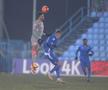 FC Voluntari - UTA 0-1. VIDEO Arădenii se impun cu un gol marcat la ultima fază! Clasamentul ACUM