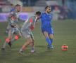 FC Voluntari - UTA 0-1. VIDEO Arădenii se impun cu un gol marcat la ultima fază! Clasamentul ACUM