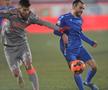 FC Voluntari - UTA, LIVE pe GSP.ro @uta-arad.ro