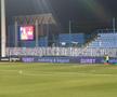 Viitorul - FCSB // 19 ianuarie 2021
