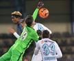 Viitorul și FCSB au remizat, scor 2-2, în cel mai tare meci al rundei cu numărul 17 din Liga 1.