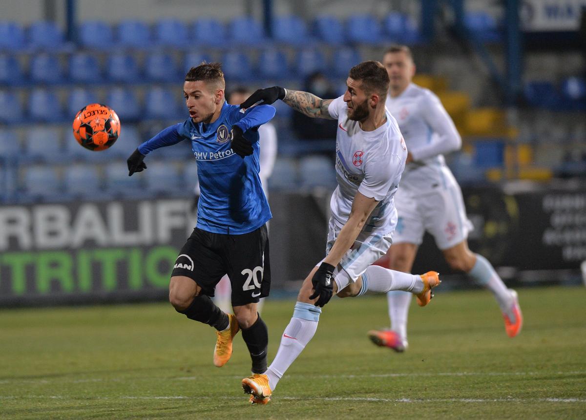 Viitorul - FCSB 2-2. Toni Petrea așteaptă un transfer pentru un post-cheie: „N-aș spune nu” + revenire importantă la antrenamente