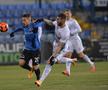 Viitorul - FCSB // 19 ianuarie 2021