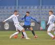 Viitorul - FCSB // 19 ianuarie 2021