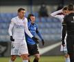 Viitorul - FCSB // 19 ianuarie 2021