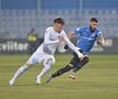 Viitorul - FCSB // 19 ianuarie 2021