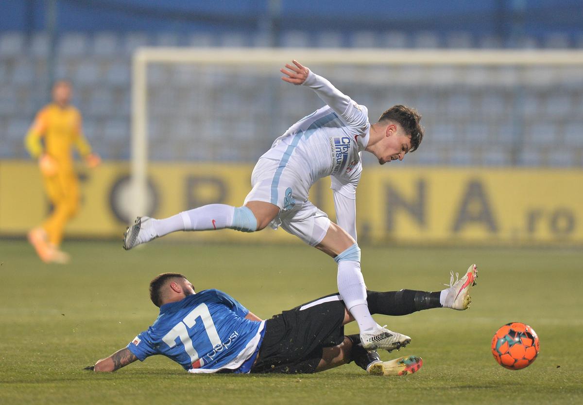 Viitorul - FCSB 2-2. Toni Petrea așteaptă un transfer pentru un post-cheie: „N-aș spune nu” + revenire importantă la antrenamente