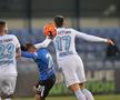 Viitorul - FCSB 2-2. Toni Petrea așteaptă un transfer pentru un post-cheie: „N-aș spune nu” + revenire importantă la antrenamente
