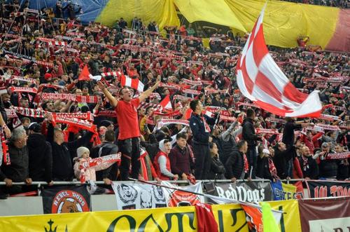 Programul socios „Doar Dinamo București” anunță că a ajuns la un acord cu Ante Puljic (32 de ani, fundaș central) și Deian Sorescu (23, mijlocaș dreapta). Aceștia vor continua în „Groapă”!