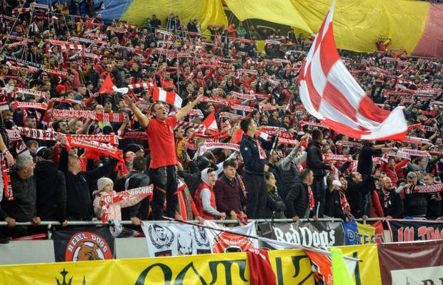 DDB a bătut palma cu doi jucători esențiali pentru Dinamo: „Am finalizat discuțiile!”