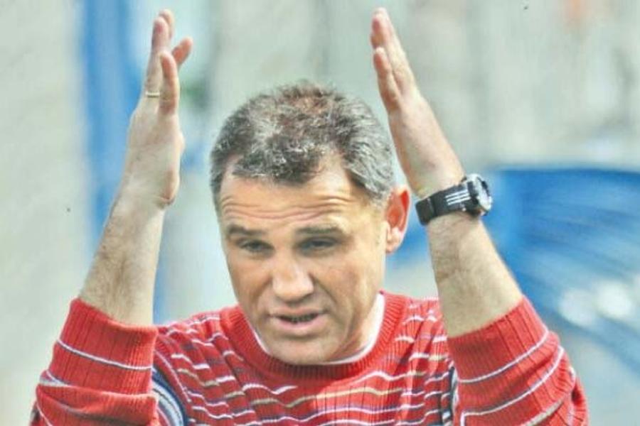 Gică Mihali Noi dezvăluiri frapante despre ce încearcă Pablo Cortacero la Dinamo: „Contabila nu a fost de acord până la urmă”