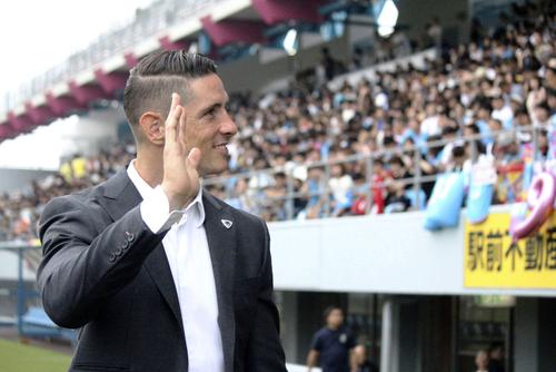 Fernando Torres (36 de ani)