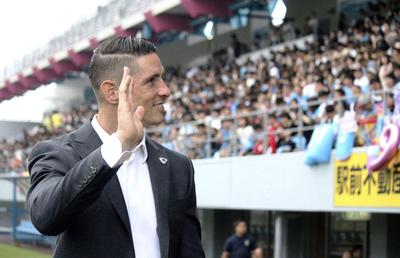 Cum a apărut Fernando Torres la meciul lui Atletico Madrid: „Zici că e photoshopat!”