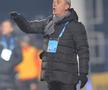 Viitorul - FCSB // 19 ianuarie 2021
