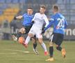 Viitorul - FCSB // 19 ianuarie 2021