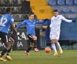 Viitorul - FCSB // 19 ianuarie 2021