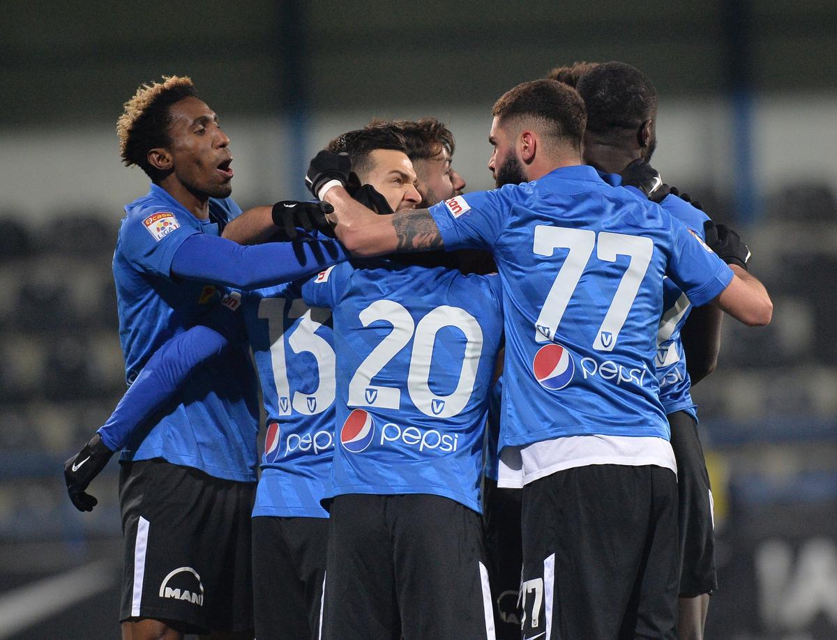 Viitorul - FCSB 2-2. Toni Petrea așteaptă un transfer pentru un post-cheie: „N-aș spune nu” + revenire importantă la antrenamente
