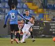 Viitorul - FCSB // 19 ianuarie 2021