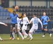 Viitorul - FCSB // 19 ianuarie 2021
