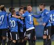Viitorul - FCSB // 19 ianuarie 2021