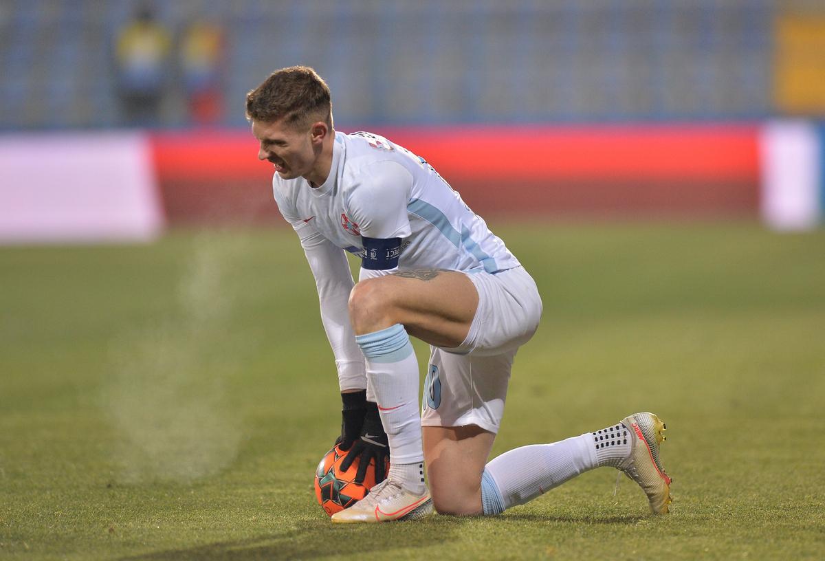 Viitorul - FCSB // 19 ianuarie 2021