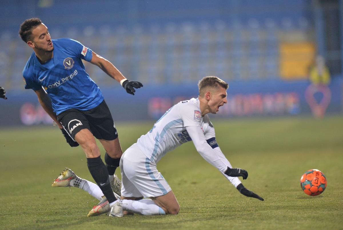 Gigi Becali a anunțat noul „nouar” al lui FCSB, după plecarea lui Sergiu Buș: „O să iau 100 de milioane pe el”