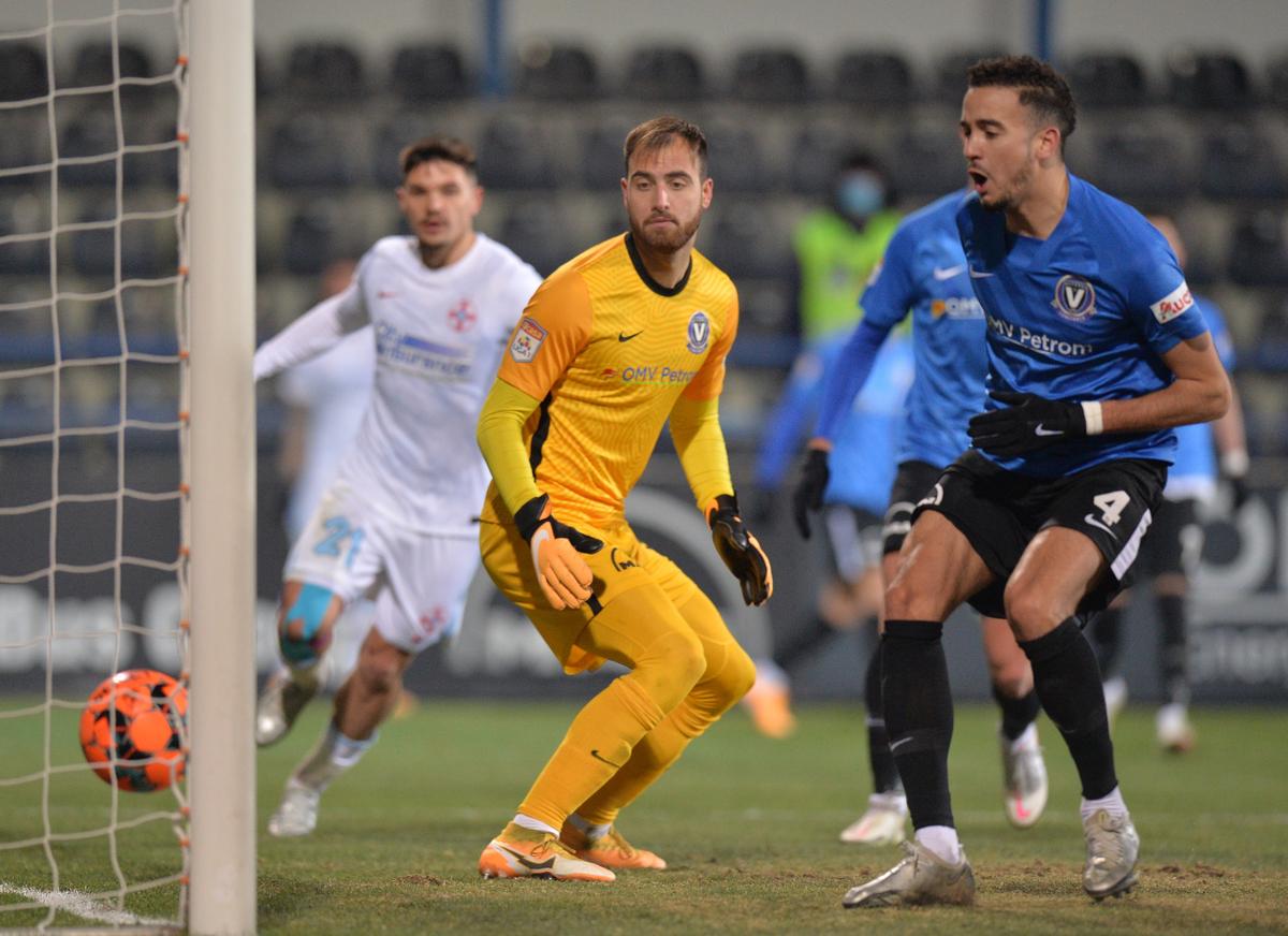 Viitorul - FCSB 2-2. Toni Petrea așteaptă un transfer pentru un post-cheie: „N-aș spune nu” + revenire importantă la antrenamente