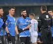 Viitorul - FCSB // 19 ianuarie 2021