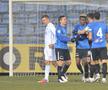 Viitorul - FCSB // 19 ianuarie 2021