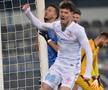 Viitorul - FCSB // 19 ianuarie 2021