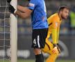 Viitorul - FCSB // 19 ianuarie 2021