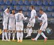 Viitorul - FCSB // 19 ianuarie 2021