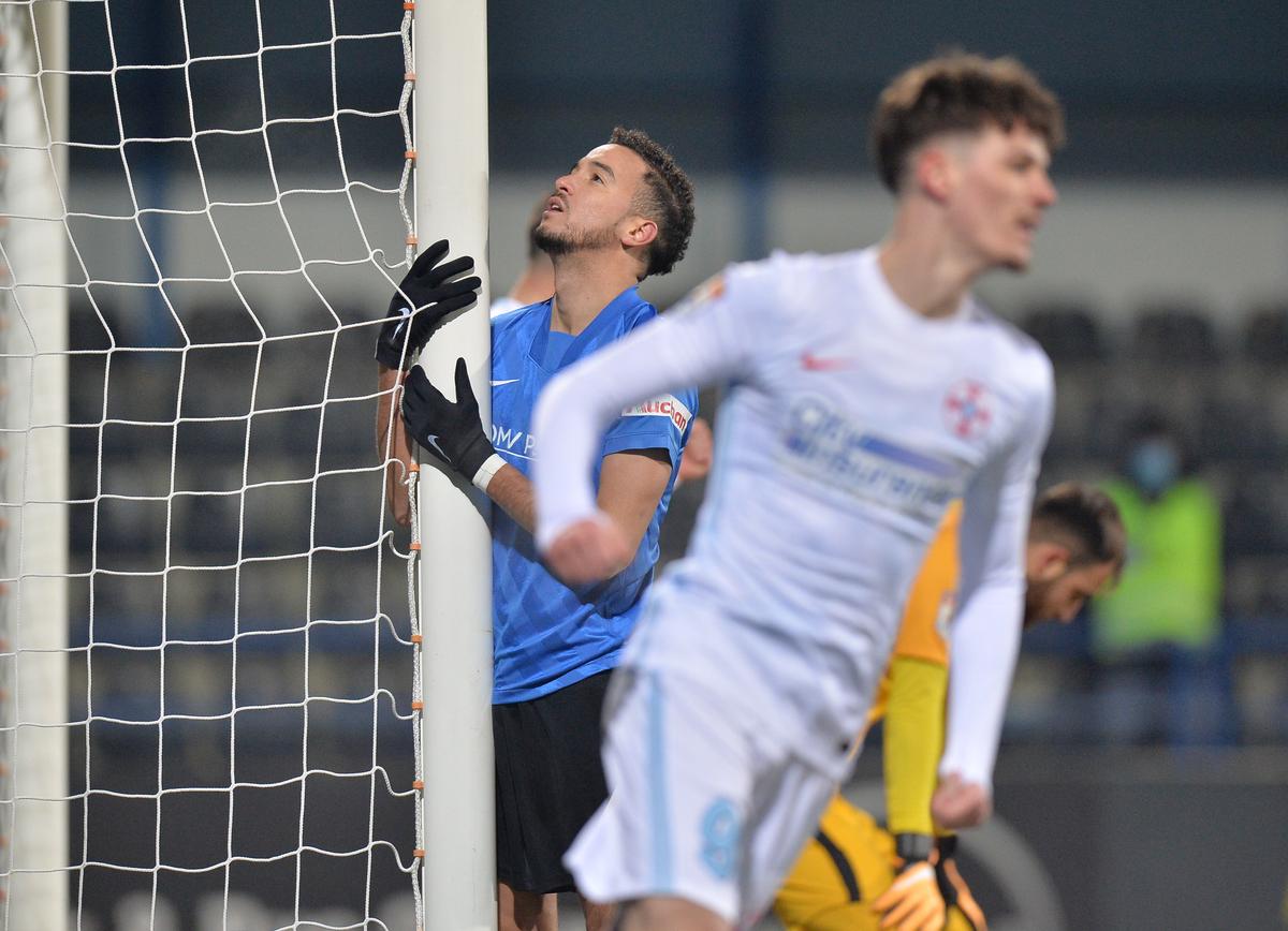 Viitorul - FCSB 2-2. Toni Petrea așteaptă un transfer pentru un post-cheie: „N-aș spune nu” + revenire importantă la antrenamente