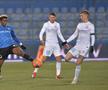 Viitorul - FCSB // 19 ianuarie 2021