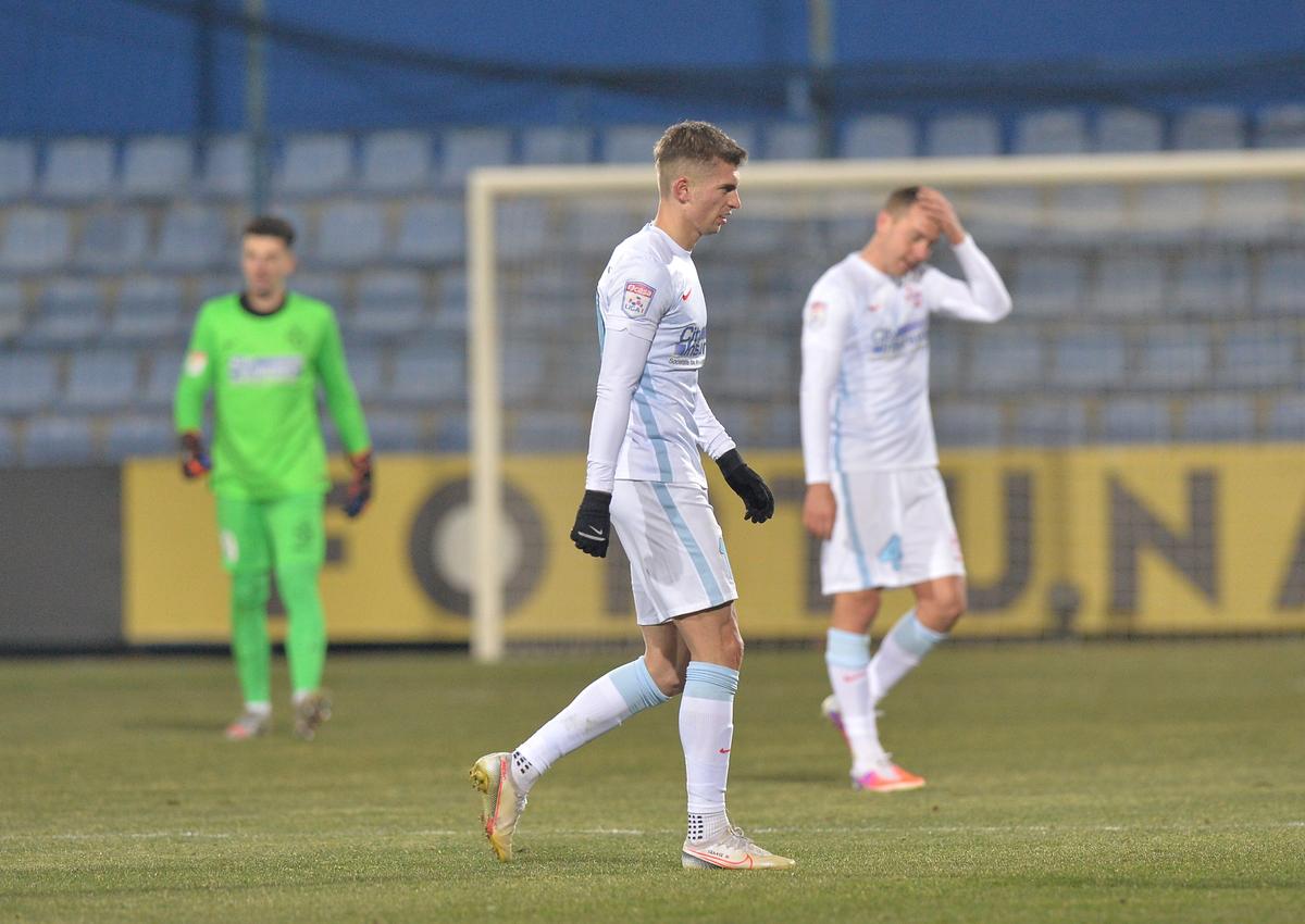 Viitorul - FCSB 2-2. Toni Petrea așteaptă un transfer pentru un post-cheie: „N-aș spune nu” + revenire importantă la antrenamente