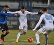 Viitorul - FCSB 2-2. Toni Petrea așteaptă un transfer pentru un post-cheie: „N-aș spune nu” + revenire importantă la antrenamente