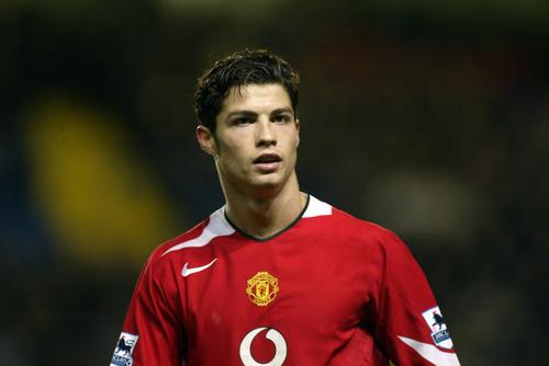 Cristiano Ronaldo (35 de ani) FOTO IMAGO